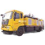 XYH5180XBS雙攪路面養(yǎng)護車