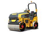 新型3噸1200壓路機(jī)