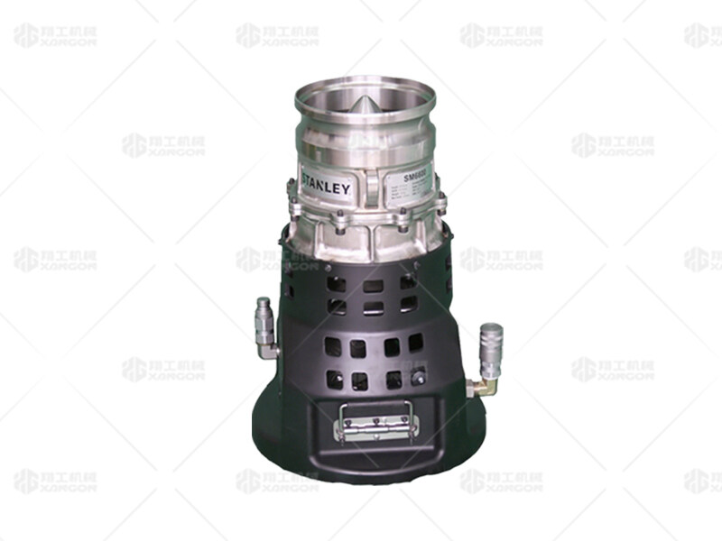 史丹利 SM6600大流量潛水泵