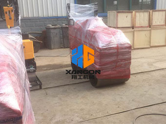  小型壓路機性能優(yōu)勢體現在哪里？