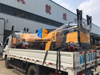 如何保養(yǎng)小型壓路機機械轉動系統(tǒng)？