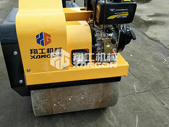 注意以下幾點，讓手扶小型壓路機發(fā)揮使用效果好到無話說