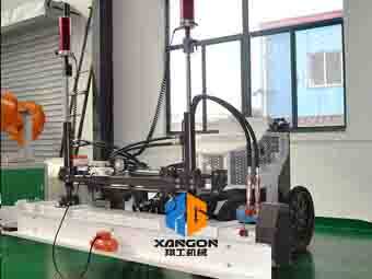 激光整平機(jī)選擇講究多，你需要明白