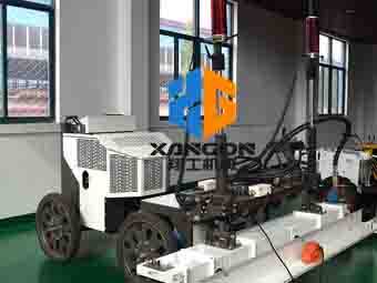 翔工機(jī)械發(fā)貨忙，彰顯不凡實(shí)力