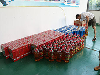 中秋佳節(jié)，滿心歡喜