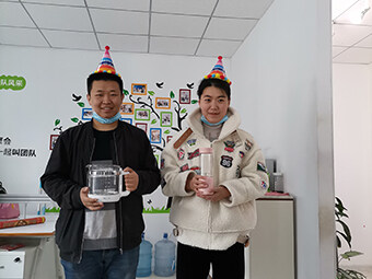 這個(gè)四月給讓您驚喜多多，幸運(yùn)滿滿！