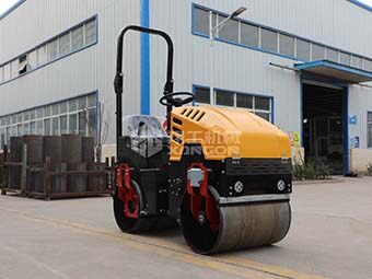 選擇一款合適的小型壓路機(jī)原來如此簡單！