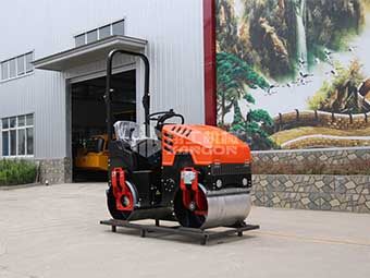 壓路機(jī)生產(chǎn)廠家解析市場不穩(wěn)定的原因是什么呢？