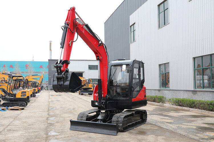 挖掘機(jī)憋車原因有哪些？氣量不足、油品不好……