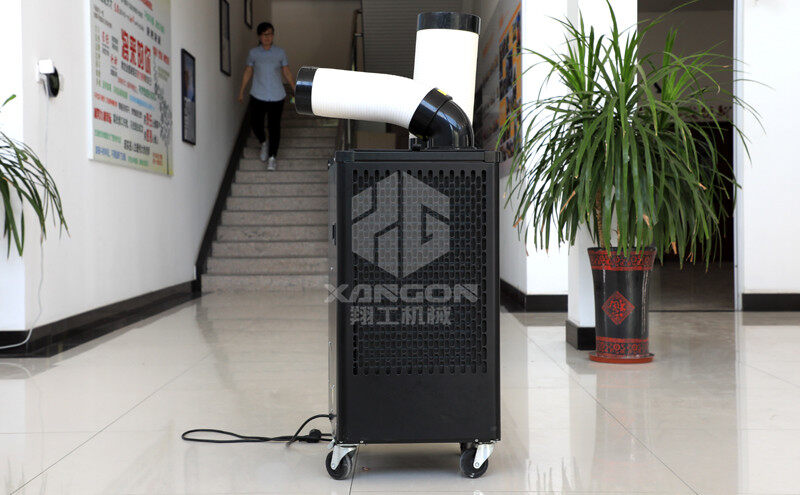 新手小白怎么自己安裝畜牧冷風(fēng)機(jī)？妙招在這里！