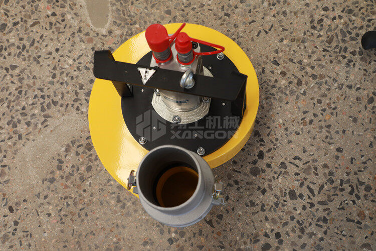 什么途徑可調(diào)節(jié)渣漿泵的流量大小，看這就知道