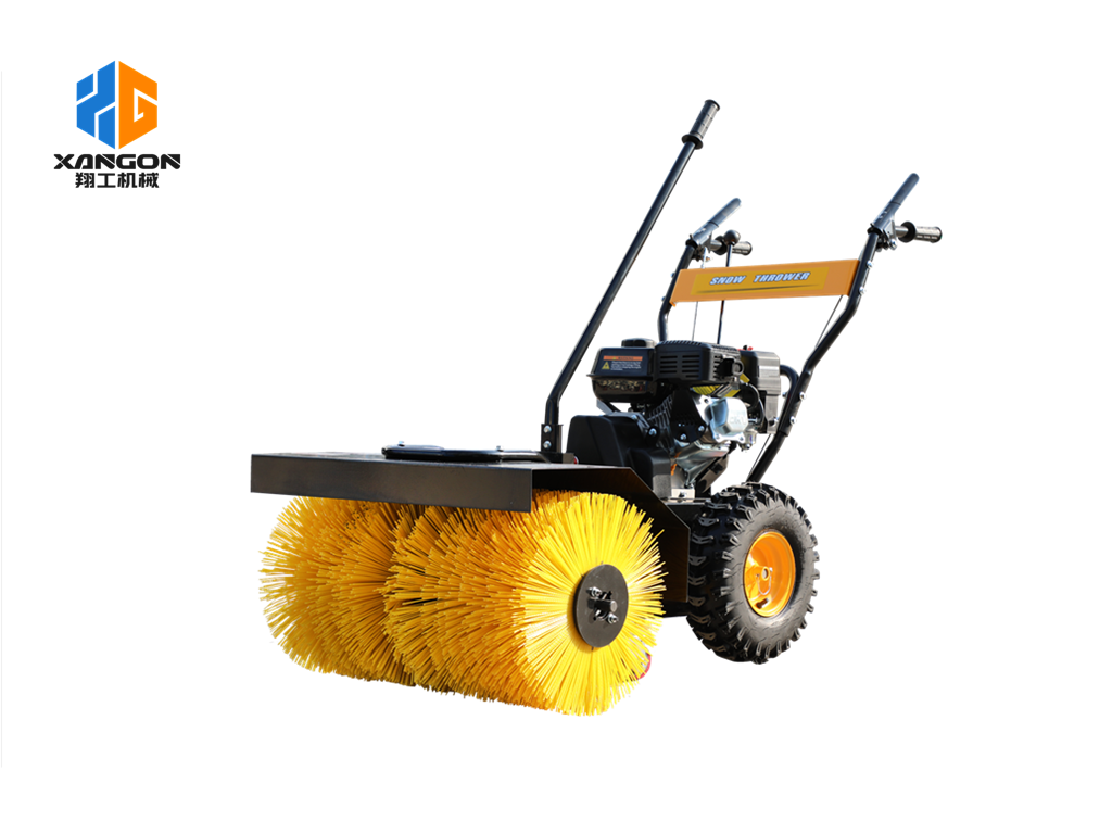 及時清除積雪有多重要？這次你肯定知道了吧