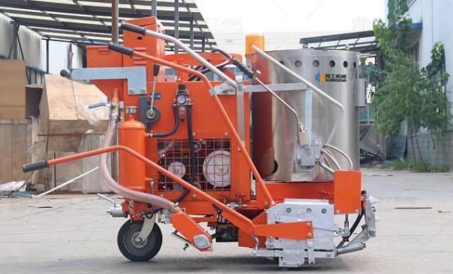 劃線機(jī)震蕩款，你了解過(guò)嗎